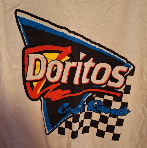 Doritos t-shirt - Picture 2 of 5